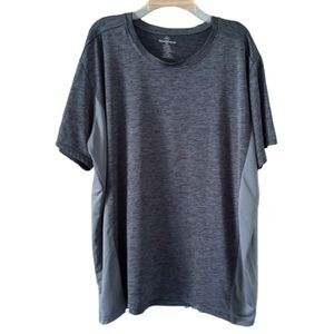 RE Real Essentials Men's Big & Tall 3XL Athletic Wear Activewear T-Shirt #R